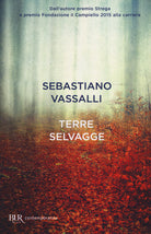 Cover of Terre selvagge