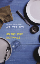 Cover of dolore normale