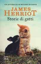 Cover of Storie di gatti