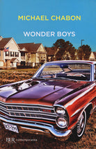 Cover of Wonder Boys