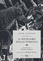 Cover of richiamo della foresta