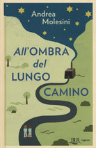 Cover of All'ombra del lungo camino