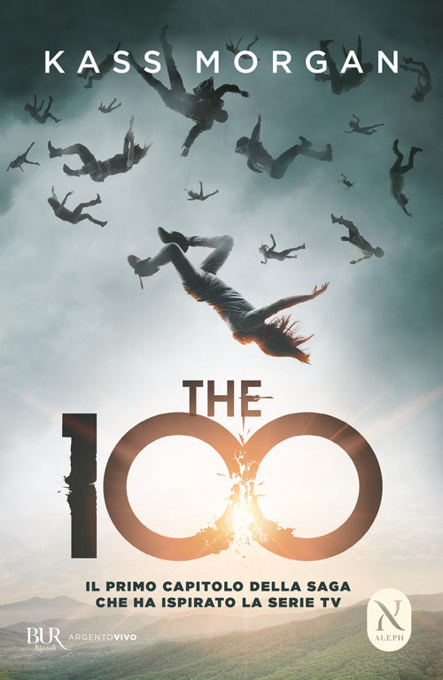 Cover of 100
