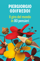 Cover of giro del mondo in 80 pensieri