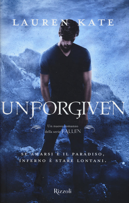 Cover of Unforgiven