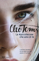 Cover of #piccolecose che amo di te