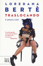 Cover of Traslocando. È andata così