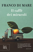 Cover of caffè dei miracoli