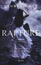 Cover of Rapture