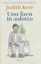 Cover of foca in salotto