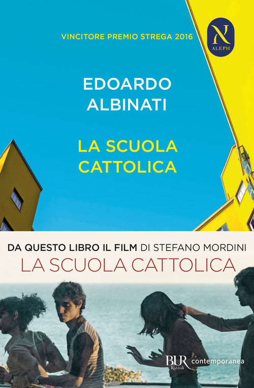 Cover of scuola cattolica