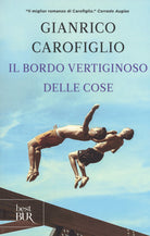 Cover of bordo vertiginoso delle cose