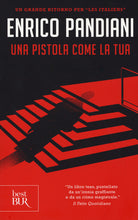 Cover of pistola come la tua