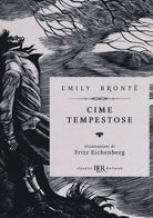 Cover of Cime tempestose