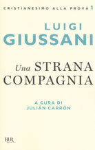 Cover of strana compagnia