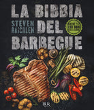 Cover of bibbia del barbecue