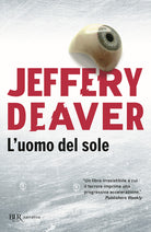 Cover of uomo del sole