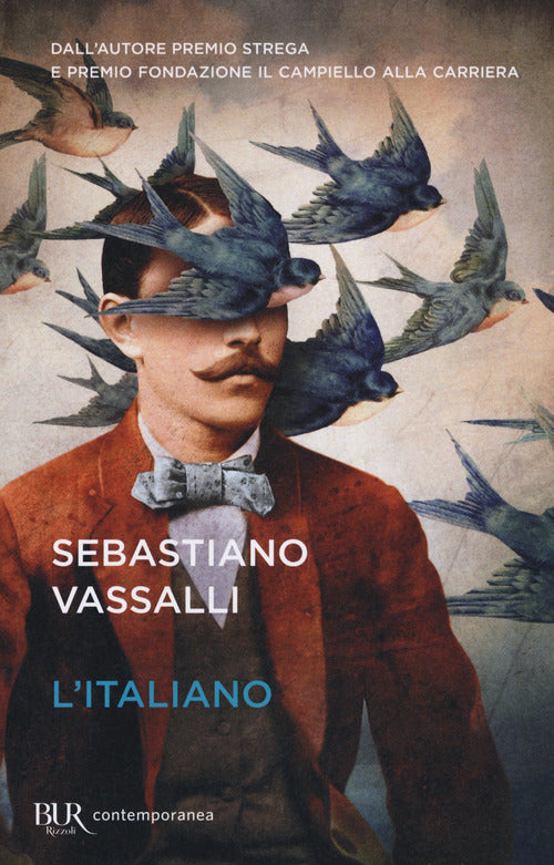 Cover of italiano