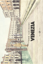 Cover of Venezia