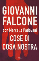 Cover of Cose di Cosa Nostra