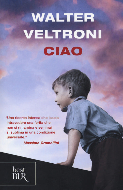 Cover of Ciao