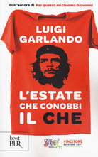 Cover of estate che conobbi il Che