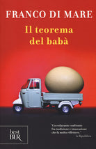 Cover of teorema del babà