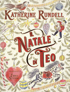 Cover of Natale di Teo