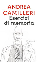 Cover of Esercizi di memoria