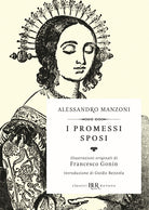 Cover of promessi sposi