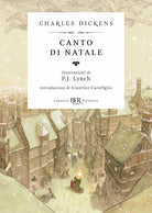 Cover of Canto di Natale