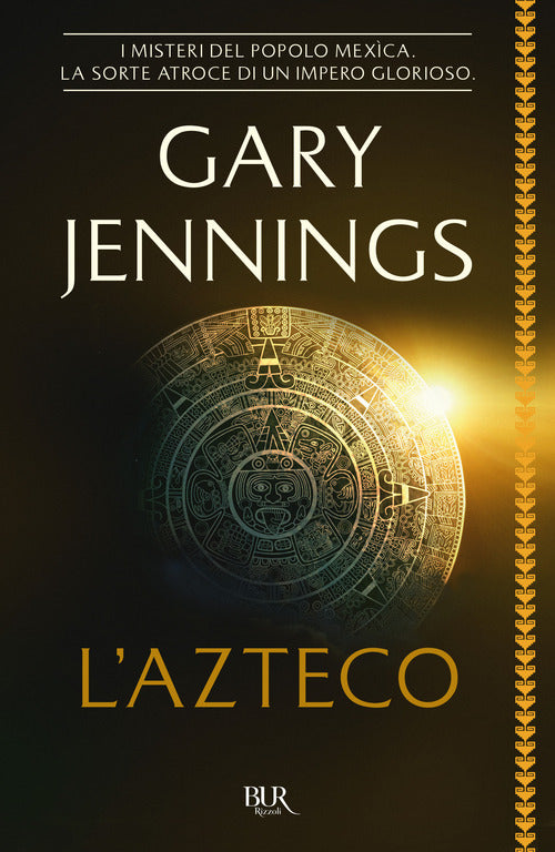 Cover of azteco