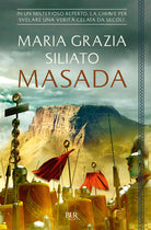 Cover of Masada