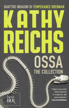 Cover of Ossa. The collection