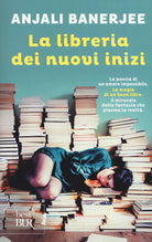 Cover of libreria dei nuovi inizi