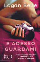 Cover of E adesso guardami