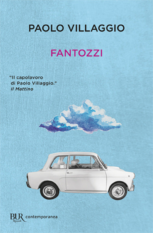 Cover of Fantozzi