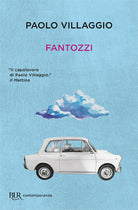 Cover of Fantozzi