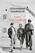 Cover of Ciao, don Camillo
