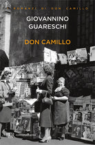 Cover of Don Camillo