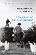 Cover of Don Camillo e il suo gregge