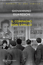 Cover of compagno don Camillo