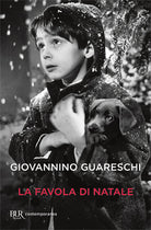 Cover of favola di Natale