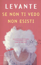 Cover of Se non ti vedo non esisti