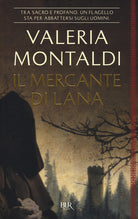 Cover of mercante di lana