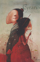 Cover of Cyrano