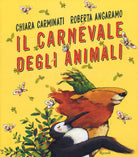 Cover of carnevale degli animali