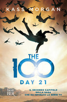 Cover of 100. Day 21