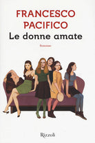 Cover of donne amate