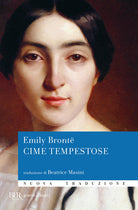 Cover of Cime tempestose